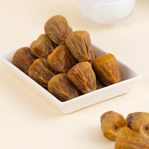 Sukkari Jumbo 1kg