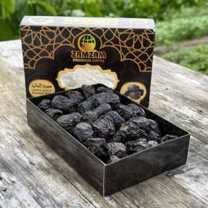 Ajwa Premium Madina 1kg (Gift Box)