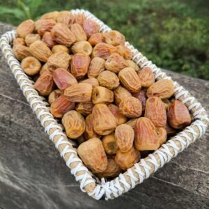 Sukkari Mufattal (Regular) 3kg